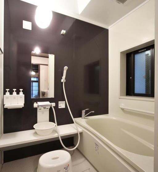 ペンション Kanazawa Guest House East Mountain