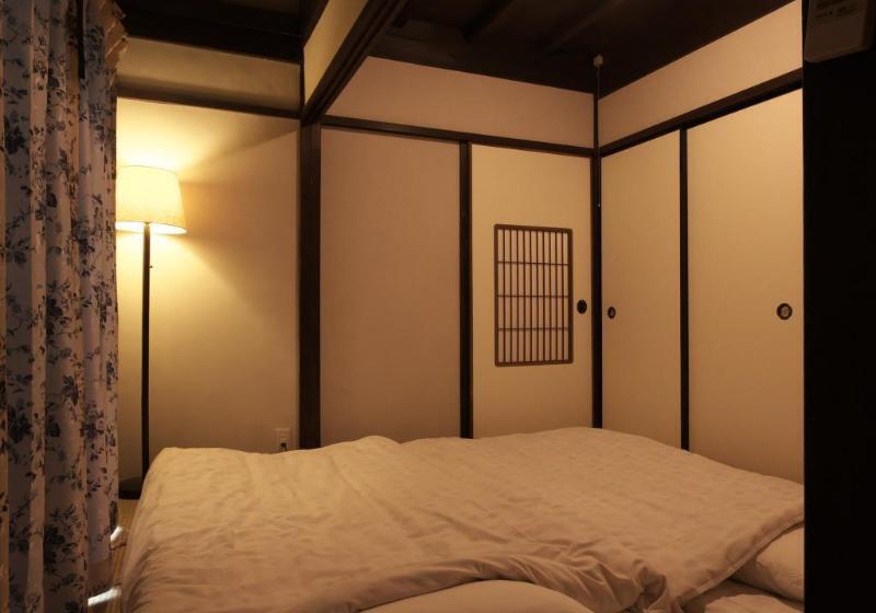 ペンション Kanazawa Guest House East Mountain