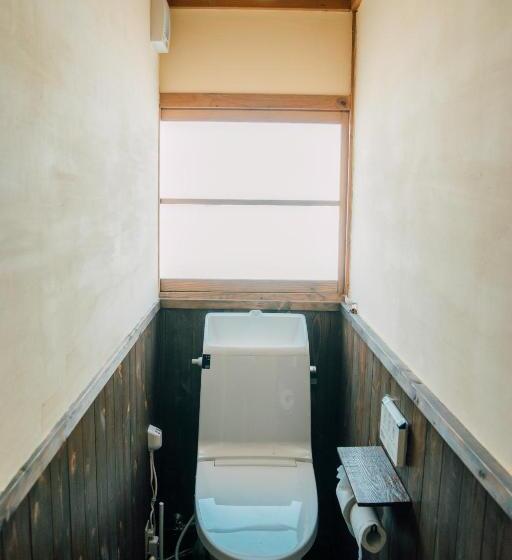 פנסיון Koya Backpackers