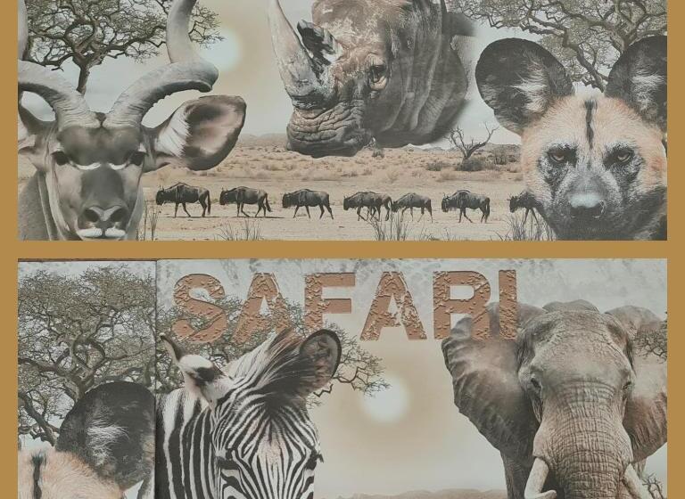 بنسيون Lani S Guest House No Loadshedding