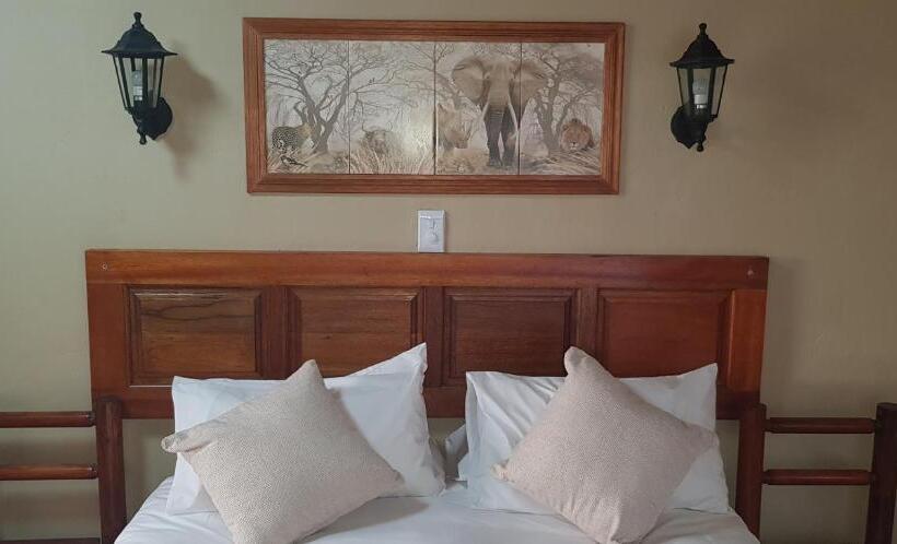 بنسيون Lani S Guest House No Loadshedding