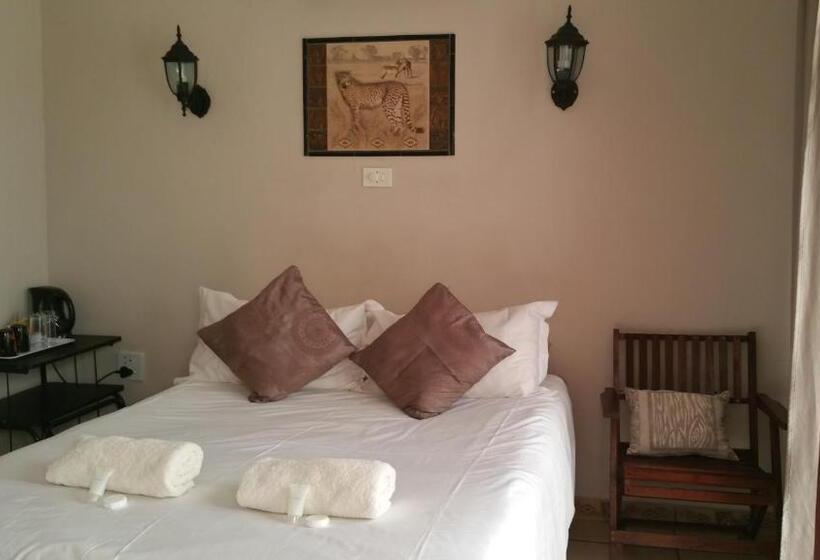 بنسيون Lani S Guest House No Loadshedding