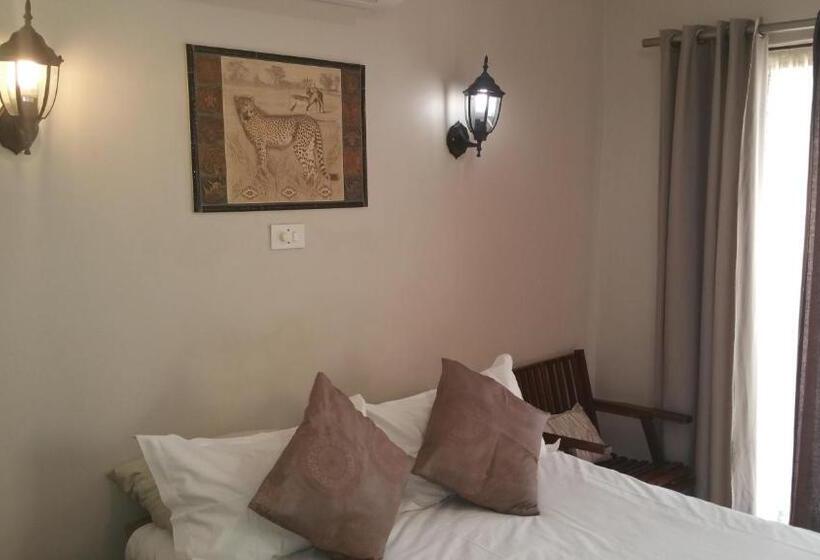 بنسيون Lani S Guest House No Loadshedding