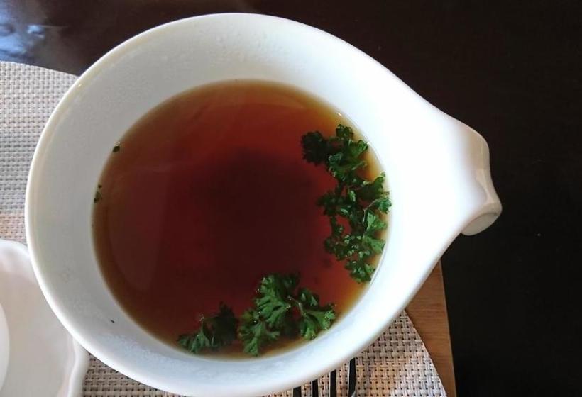 بنسيون Luna Inn