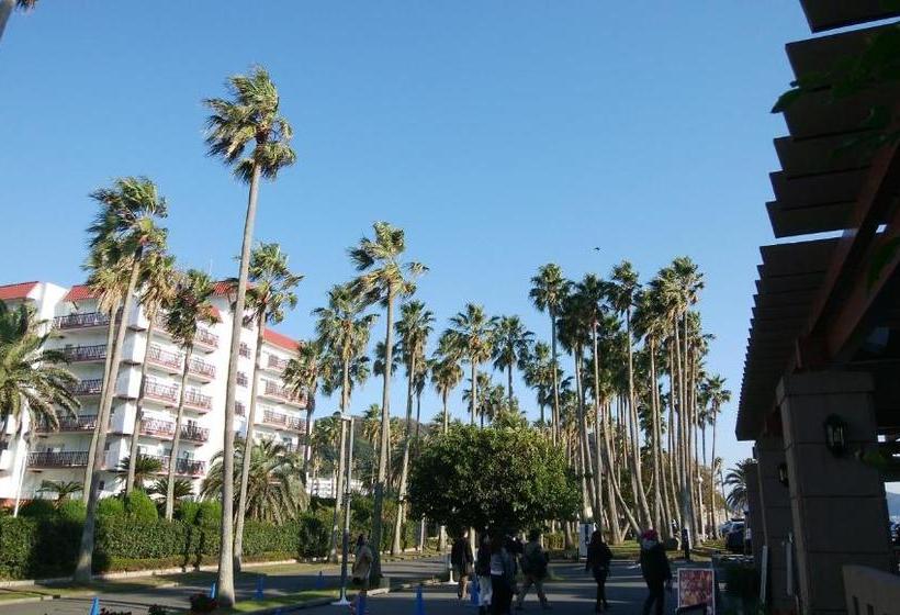 بنسيون Luna Inn