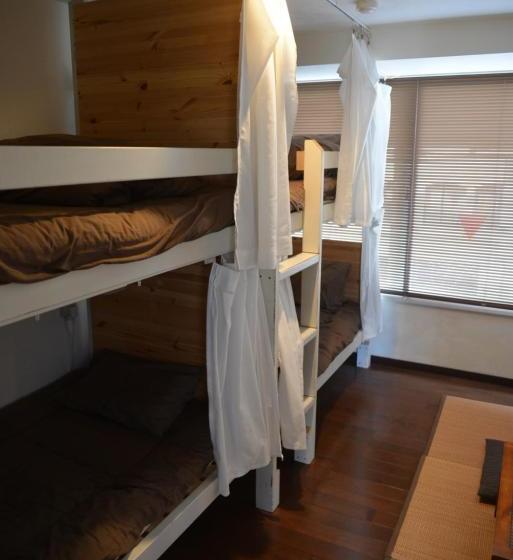 بنسيون Luna Inn