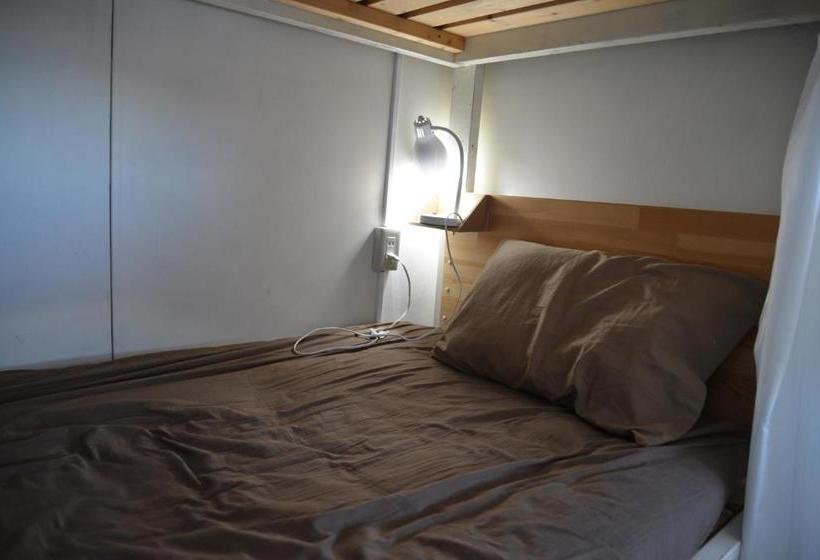 بنسيون Luna Inn