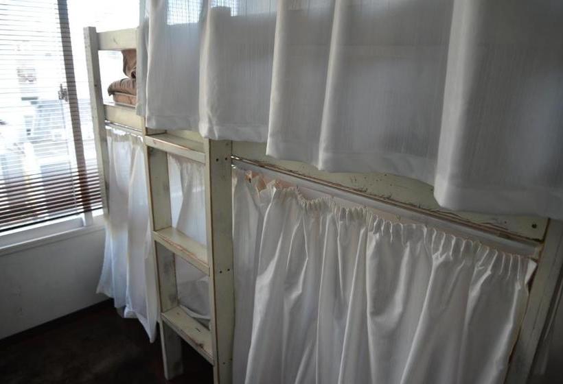 بنسيون Luna Inn