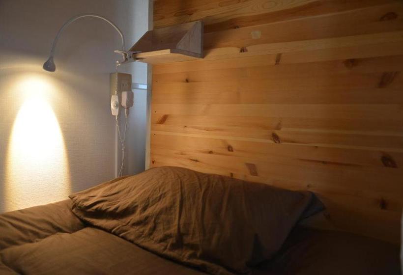 بنسيون Luna Inn