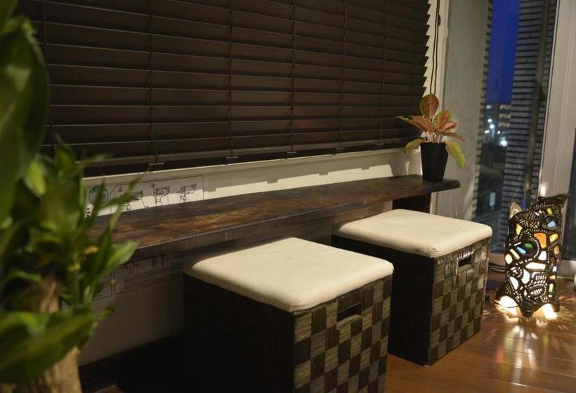 بنسيون Luna Inn