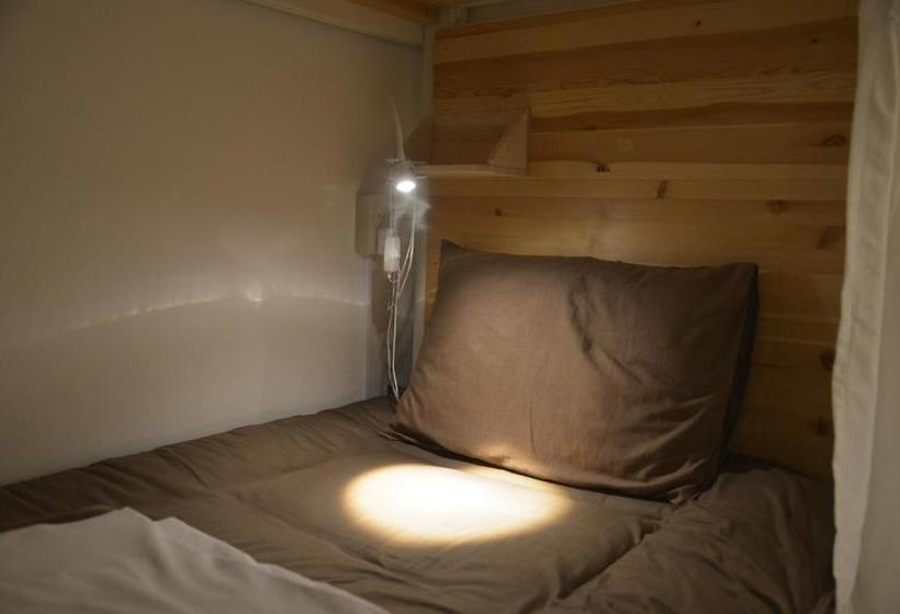 بنسيون Luna Inn