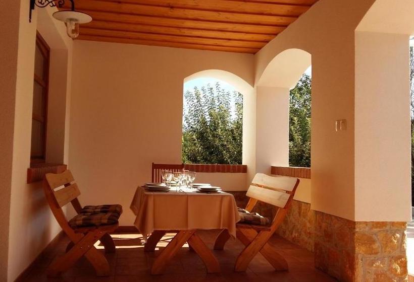 膳宿费 Madarász Vendégház