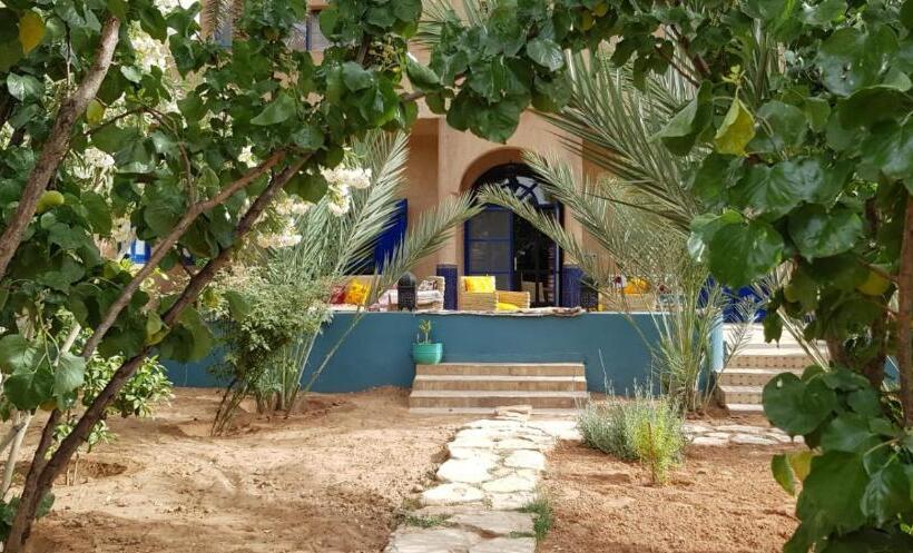 پانسیون Maison La Berberina