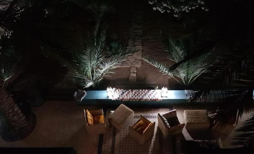 پانسیون Maison La Berberina