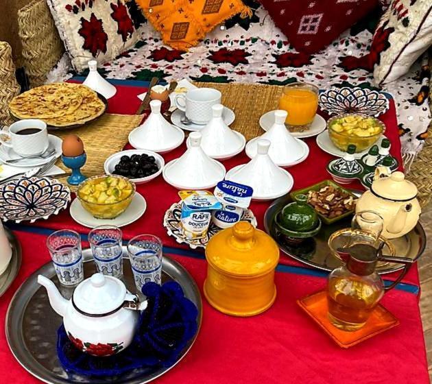 پانسیون Maison La Berberina