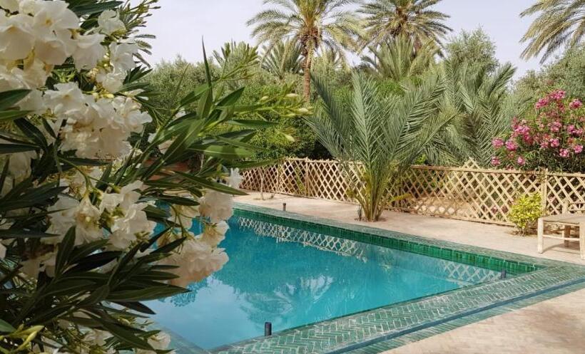 پانسیون Maison La Berberina