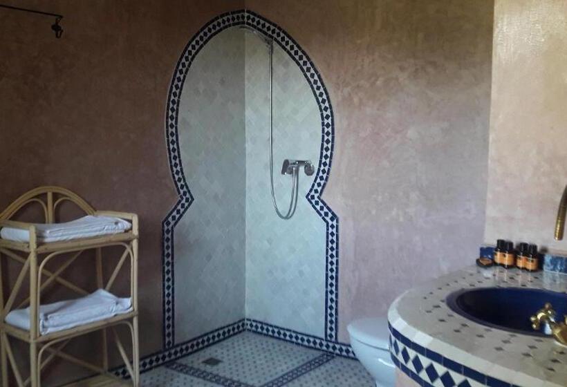 پانسیون Maison La Berberina