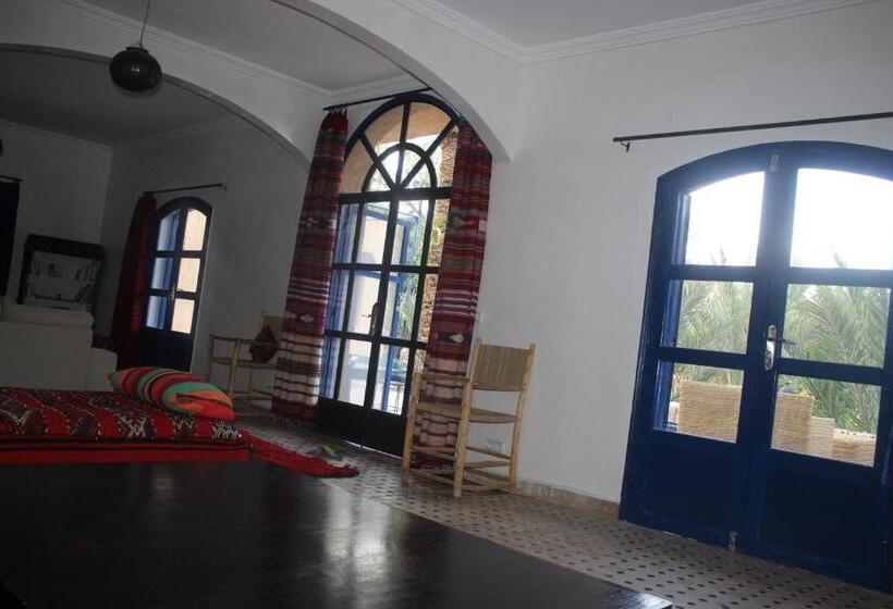 پانسیون Maison La Berberina