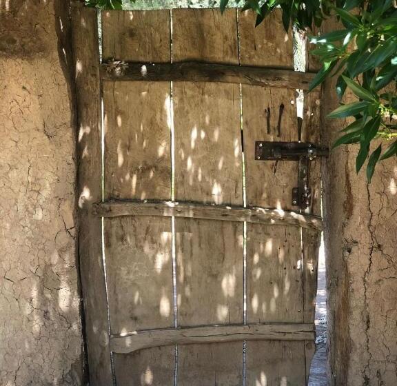 پانسیون Maison La Berberina