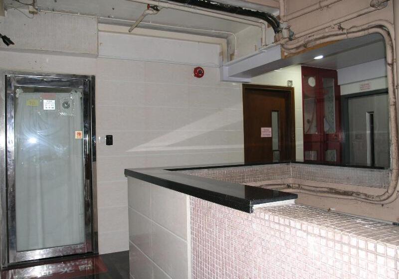 پانسیون Majestic 7 Guesthouse