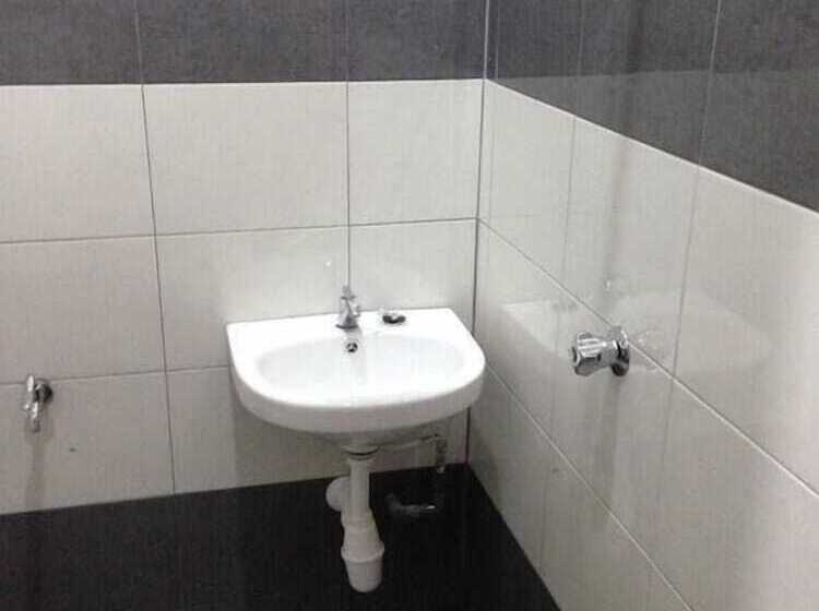 膳宿费 Mangga Guesthouse