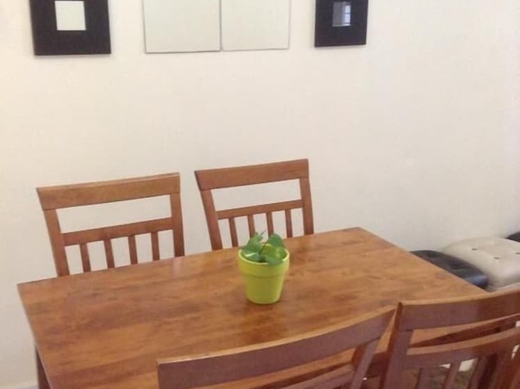 膳宿费 Mangga Guesthouse