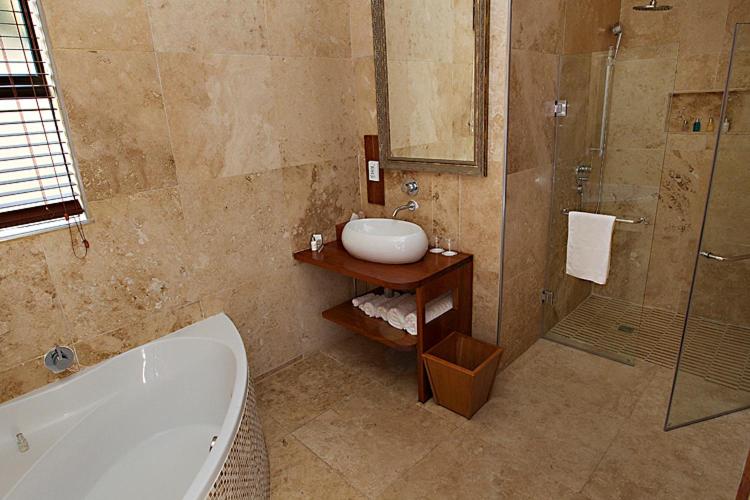 Пансион Mavuta Manor