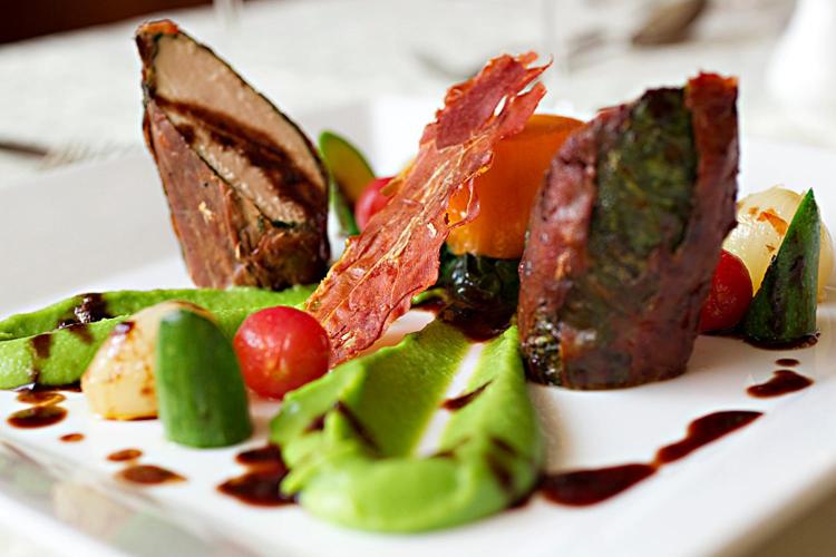 Пансион Mavuta Manor