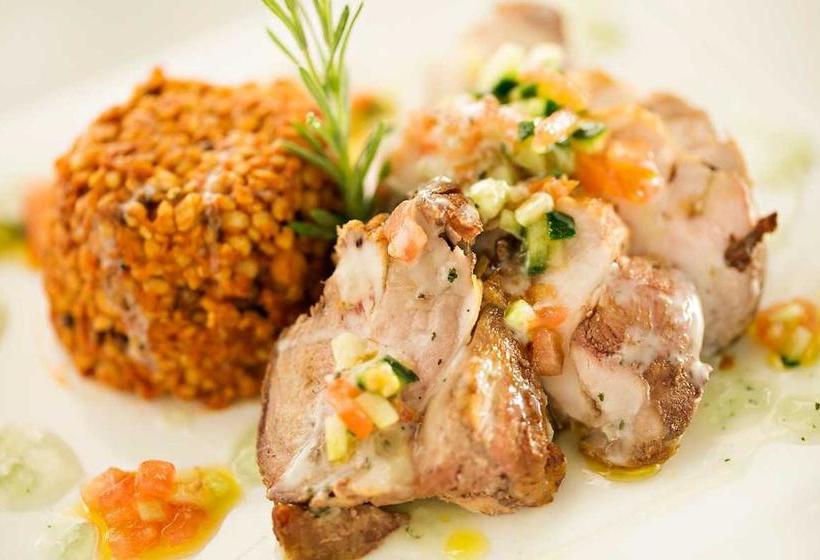 Пансион Mavuta Manor