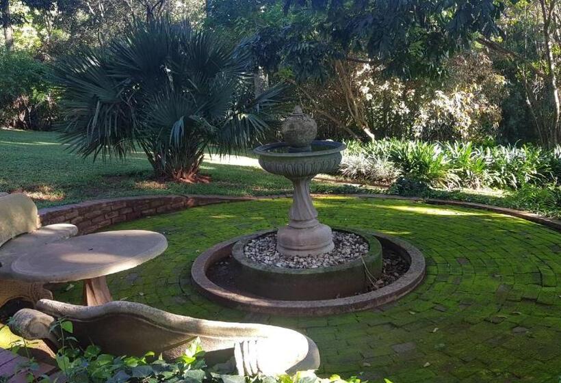 بنسيون Pecan Farm Guesthouse