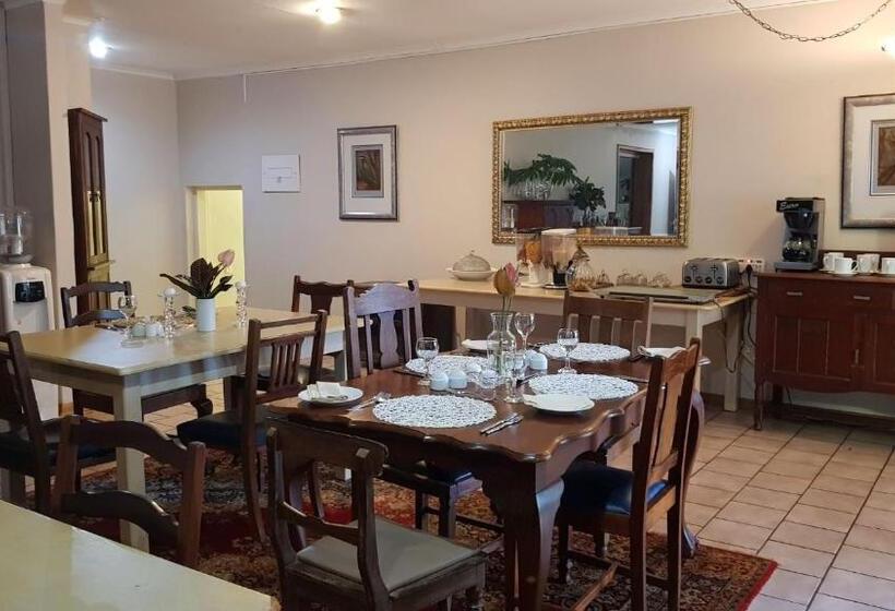 بنسيون Pecan Farm Guesthouse