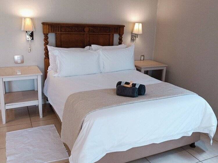 פנסיון Pecan Farm Guesthouse