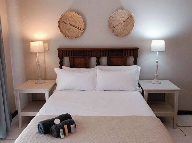 بنسيون Pecan Farm Guesthouse