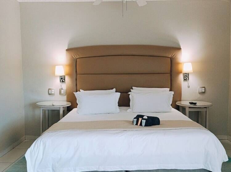 بنسيون Pecan Farm Guesthouse