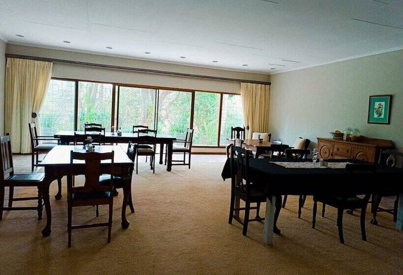 بنسيون Pecan Farm Guesthouse