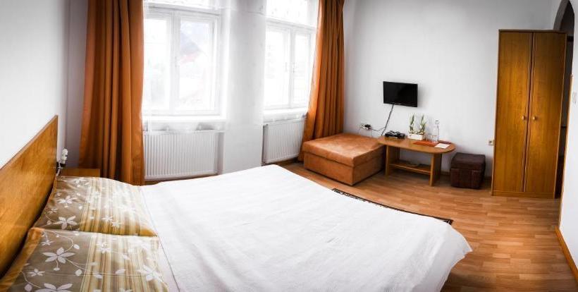 بنسيون Penzión Marco Polo