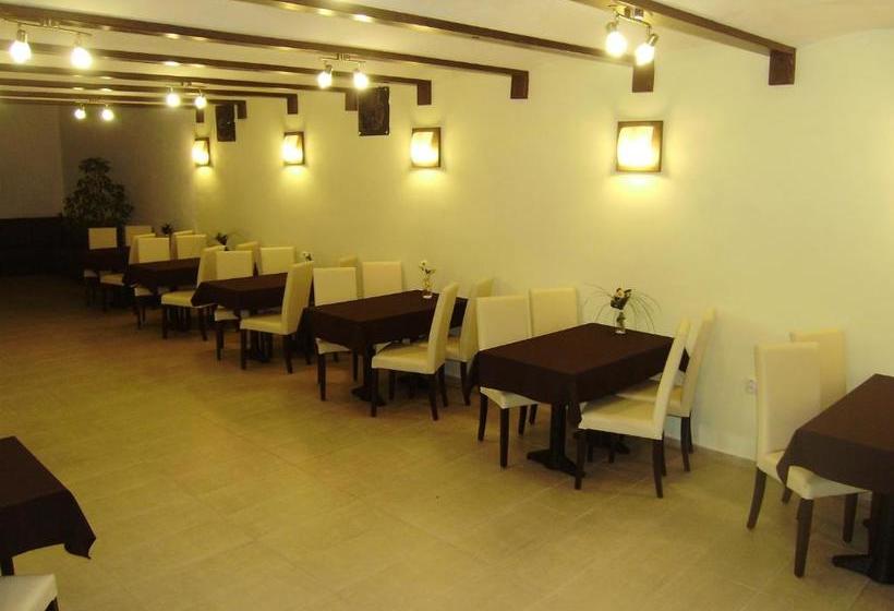 بنسيون Penzión Marco Polo