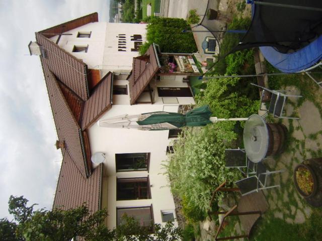 ペンション Penzión Marco Polo