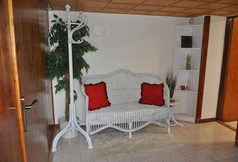 펜션 Penzion Kimex