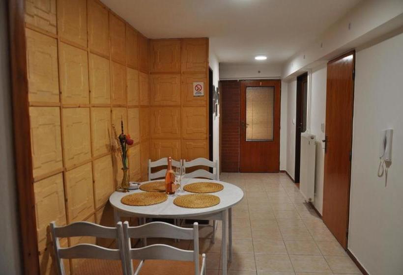 펜션 Penzion Kimex