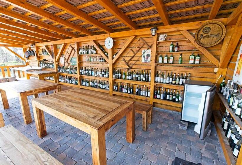 پانسیون Penzion Rožmberk