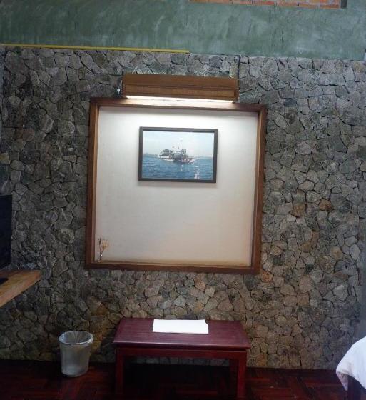 بنسيون Phang Nga Cottage