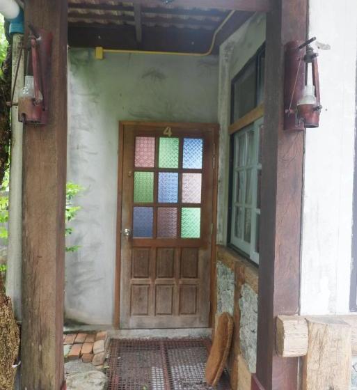 بنسيون Phang Nga Cottage