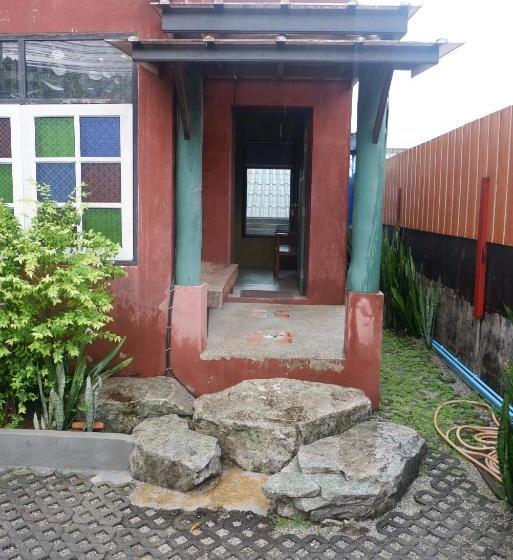 ペンション Phang Nga Cottage