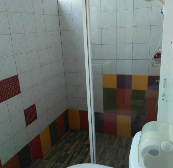 Пансион Phang Nga Cottage