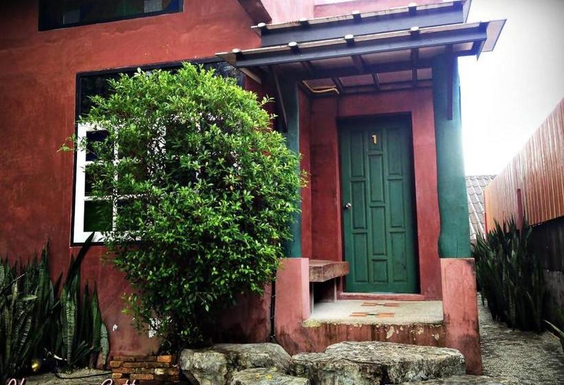 بنسيون Phang Nga Cottage