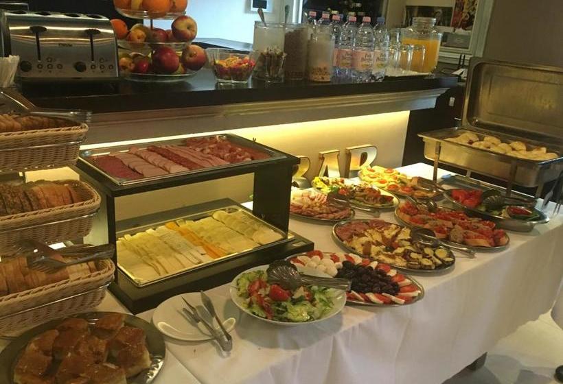 ペンション Pietrele Lui Solomon