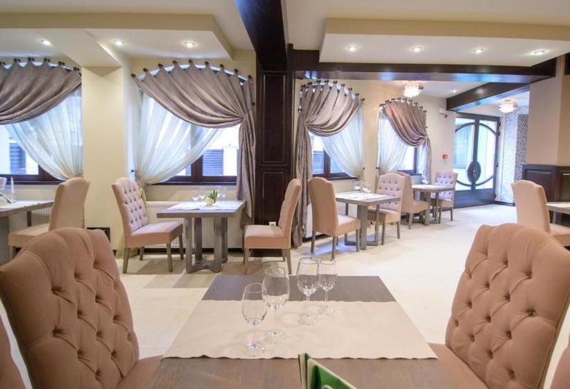 ペンション Pietrele Lui Solomon