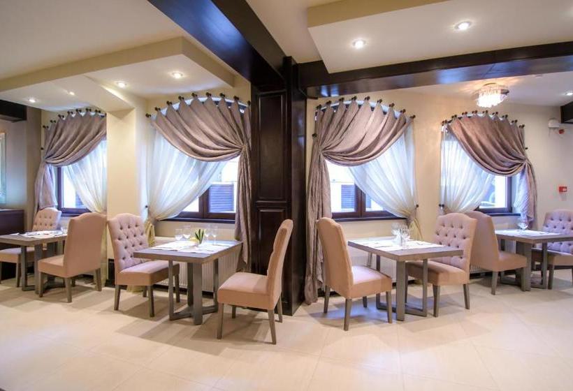 ペンション Pietrele Lui Solomon