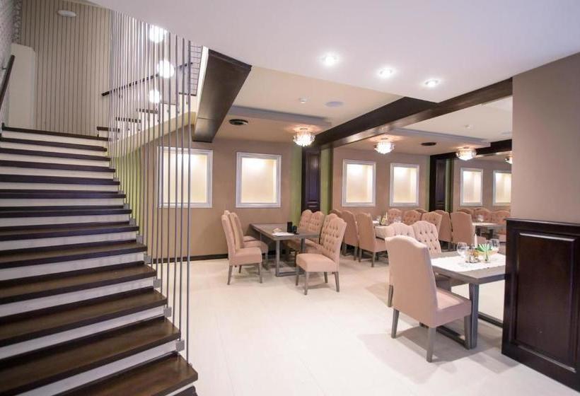 ペンション Pietrele Lui Solomon